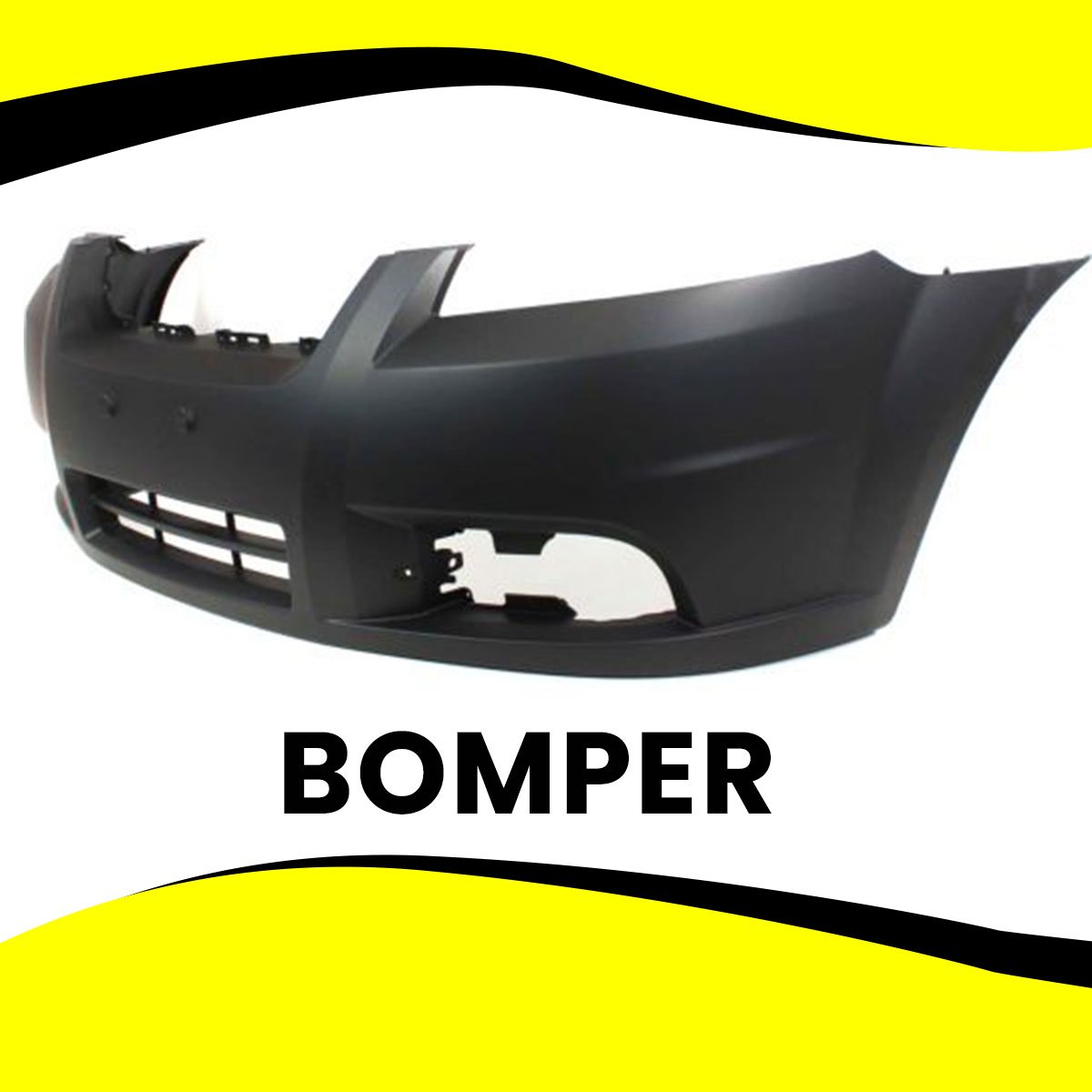 bomper