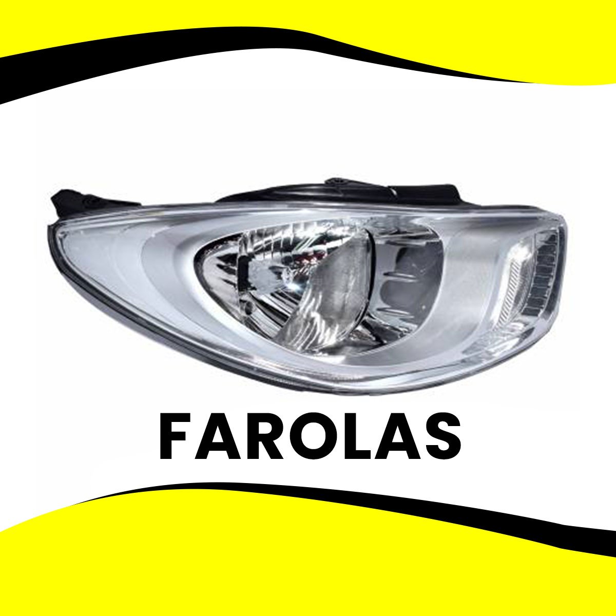 farolas